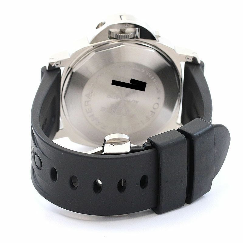 【中古】OFFICINE PANERAI LUMINOR GMT オフィチーネ・パネライ ルミノールGMT PAM00088