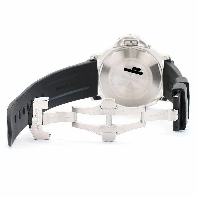 【中古】OFFICINE PANERAI LUMINOR GMT オフィチーネ・パネライ ルミノールGMT PAM00088