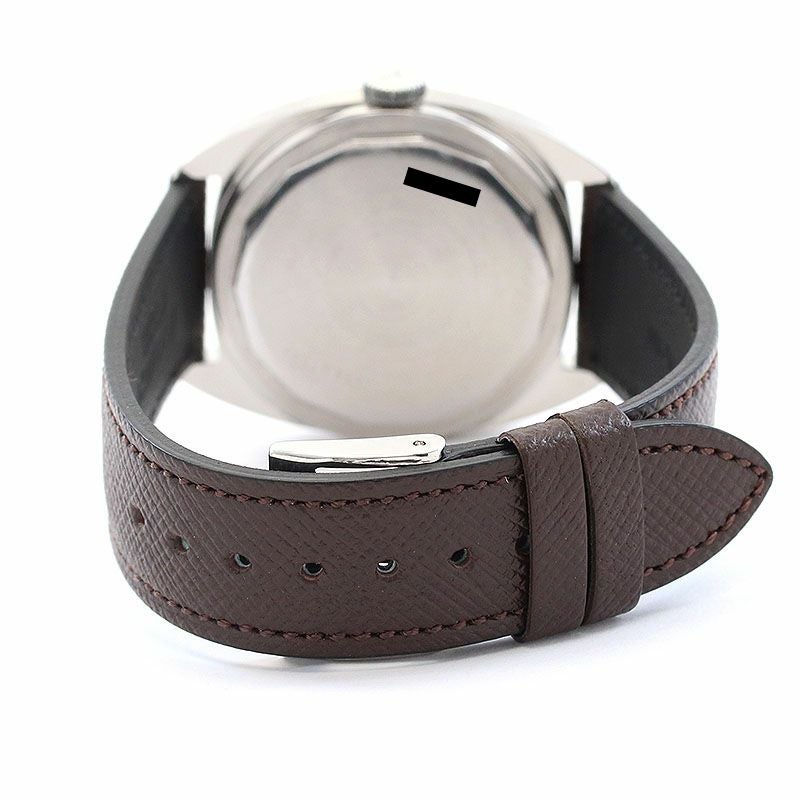 【中古】IWC C LINE CASE YACHT CLUB STYLE アイ・ダブリュー・シー Cラインケース ヨットクラブスタイル 2606