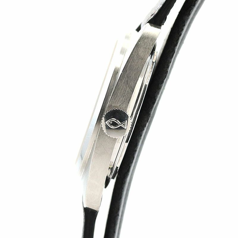 【中古】IWC C LINE CASE YACHT CLUB STYLE アイ・ダブリュー・シー Cラインケース ヨットクラブスタイル 2606