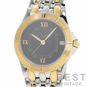 【中古】PATEK PHILIPPE NEPTUNE パテック・フィリップ ネプチューン 5080/1JA-001