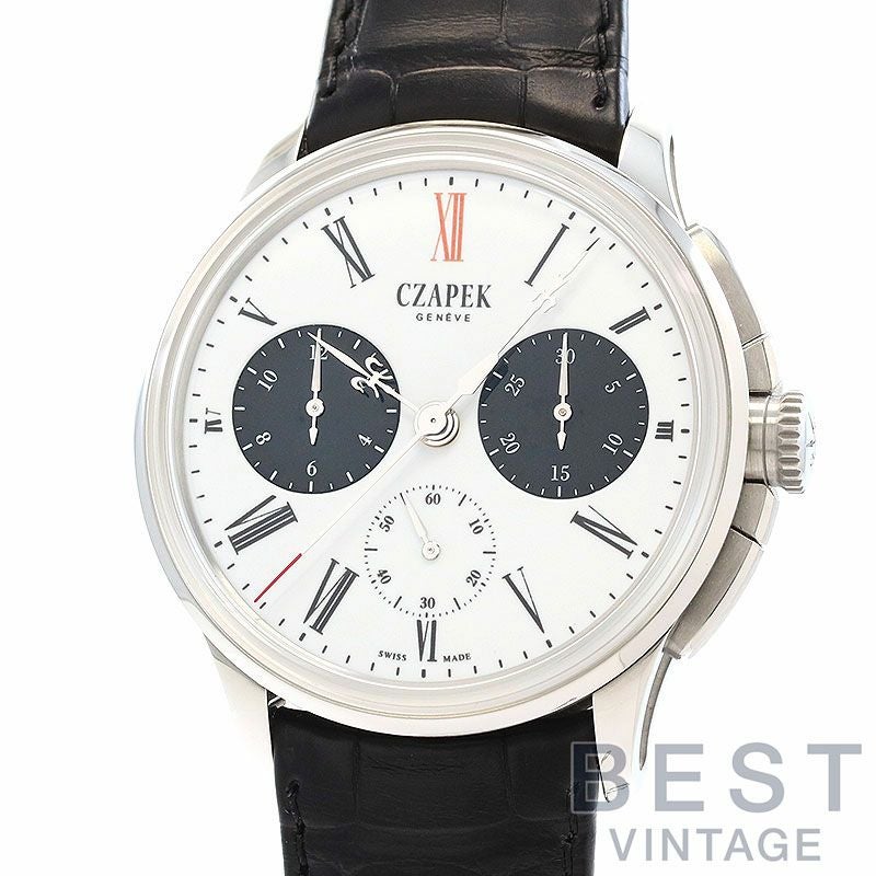 【中古】CZAPEK FAUBOURG DE CRACOVIE TAO チャペック フォーブル・ド・クラコヴィ タオ CZFDC-TAO