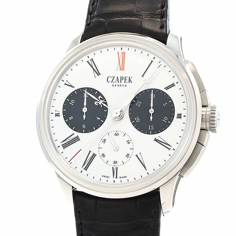 【中古】CZAPEK FAUBOURG DE CRACOVIE TAO チャペック フォーブル・ド・クラコヴィ タオ CZFDC-TAO