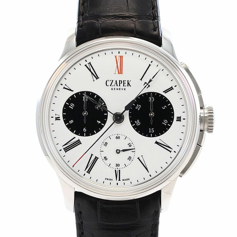 【中古】CZAPEK FAUBOURG DE CRACOVIE TAO チャペック フォーブル・ド・クラコヴィ タオ CZFDC-TAO