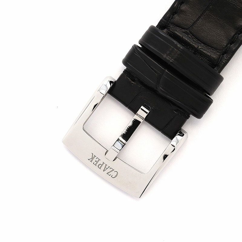 【中古】CZAPEK FAUBOURG DE CRACOVIE TAO チャペック フォーブル・ド・クラコヴィ タオ CZFDC-TAO
