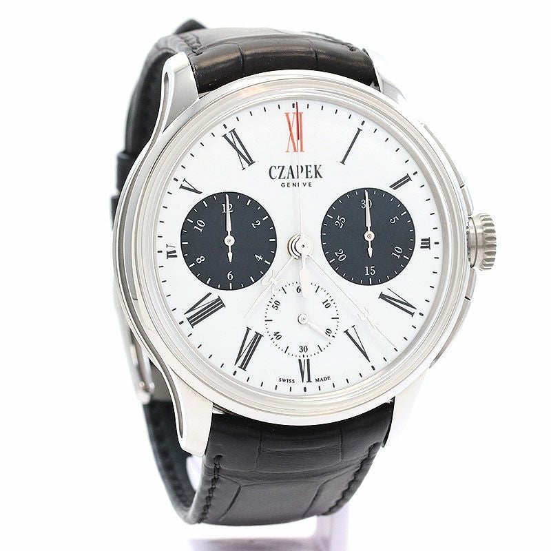 【中古】CZAPEK FAUBOURG DE CRACOVIE TAO チャペック フォーブル・ド・クラコヴィ タオ CZFDC-TAO