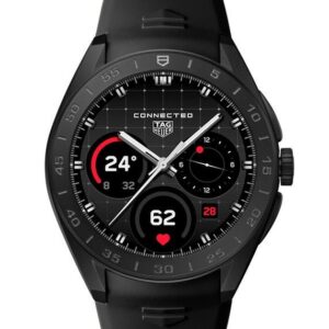TAG Heuer CONNECTED CALIBRE E5 タグ・ホイヤー コネクテッド キャリバー E5 SBT8A80.BT6293