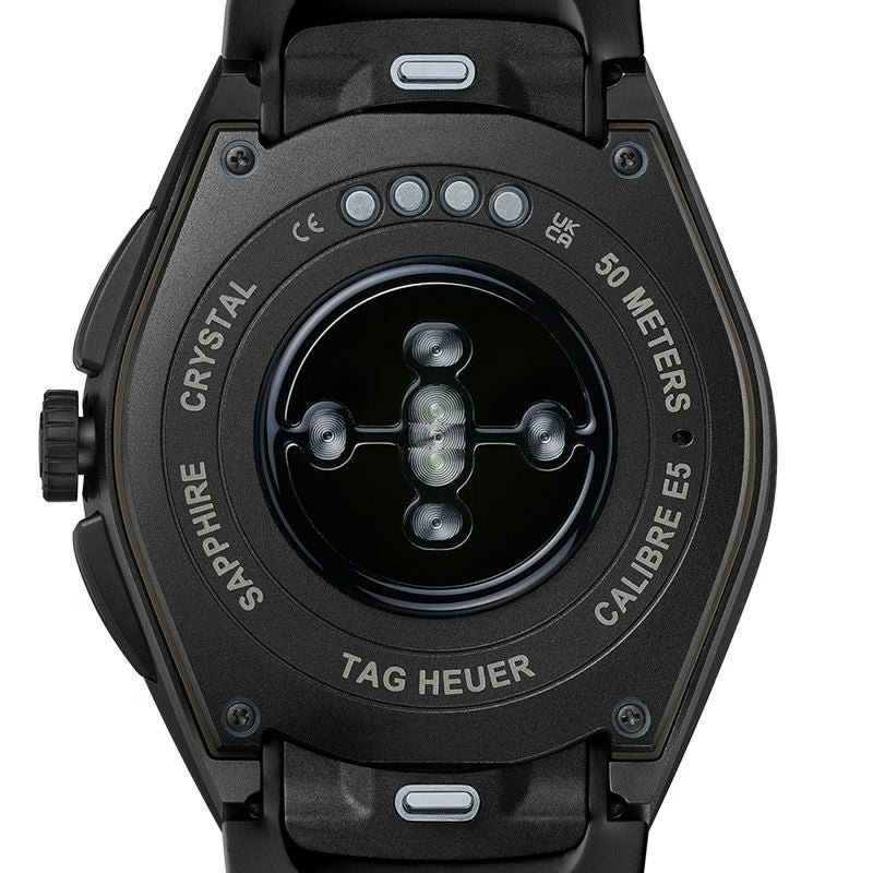 TAG Heuer CONNECTED CALIBRE E5 タグ・ホイヤー コネクテッド キャリバー E5 SBT8A80.BT6293