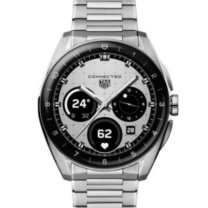 TAG Heuer CONNECTED CALIBRE E5 タグ・ホイヤー コネクテッド キャリバー E5 SBT8010.BA0002