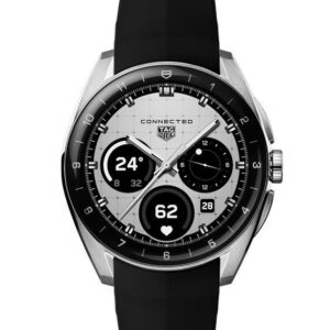 TAG Heuer CONNECTED CALIBRE E5 タグ・ホイヤー コネクテッド キャリバー E5 SBT8010.BT0002