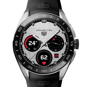 TAG Heuer CONNECTED CALIBRE E5 タグ・ホイヤー コネクテッド キャリバー E5 SBT8A10.BT6292