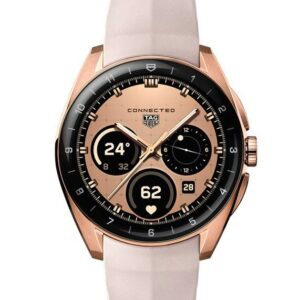 TAG Heuer CONNECTED CALIBRE E5 BRIGHT EDITION タグ・ホイヤー コネクテッド キャリバー E5 ブライト エディション SBT8011.BT0036
