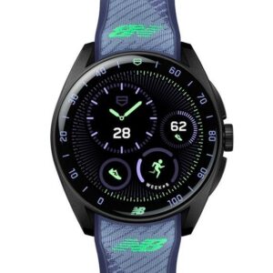 TAG Heuer CONNECTED CALIBRE E5 40MM × NEW BALANCE EDITION タグ・ホイヤー コネクテッド キャリバーE5 40MM × ニューバランス エディション SBT8082.EB0394