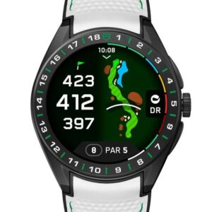 TAG Heuer CONNECTED CALIBRE E5 GOLF EDITION タグ・ホイヤー コネクテッド キャリバー E5 ゴルフ エディション SBT8A81.EB0335