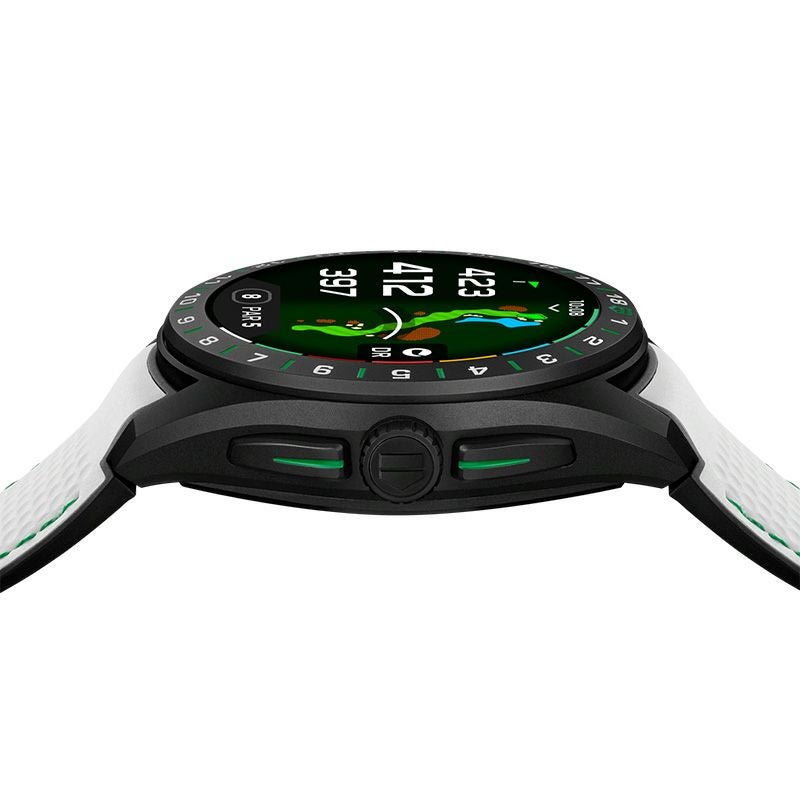 TAG Heuer CONNECTED CALIBRE E5 GOLF EDITION タグ・ホイヤー コネクテッド キャリバー E5 ゴルフ エディション SBT8A81.EB0335