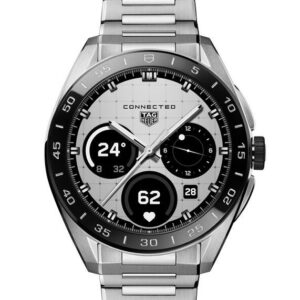 TAG Heuer CONNECTED CALIBRE E5 タグ・ホイヤー コネクテッド キャリバー E5 SBT8A10.BA0003