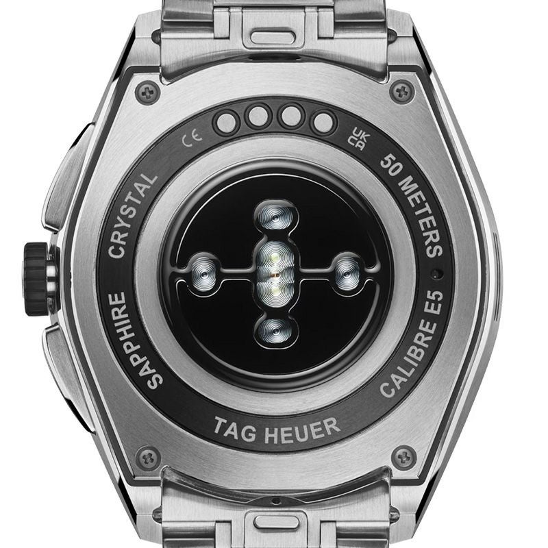 TAG Heuer CONNECTED CALIBRE E5 タグ・ホイヤー コネクテッド キャリバー E5 SBT8A10.BA0003
