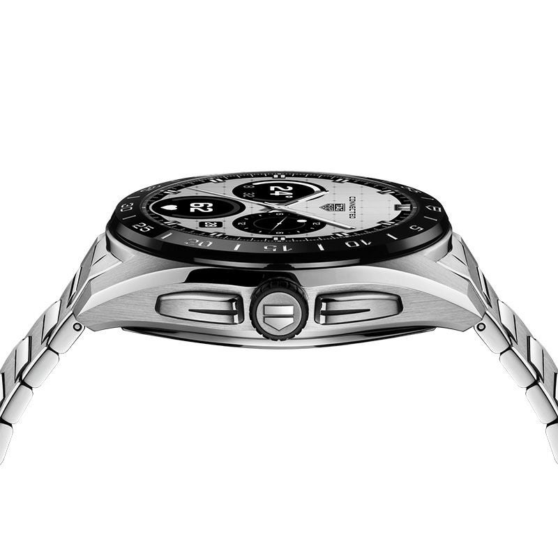 TAG Heuer CONNECTED CALIBRE E5 タグ・ホイヤー コネクテッド キャリバー E5 SBT8A10.BA0003