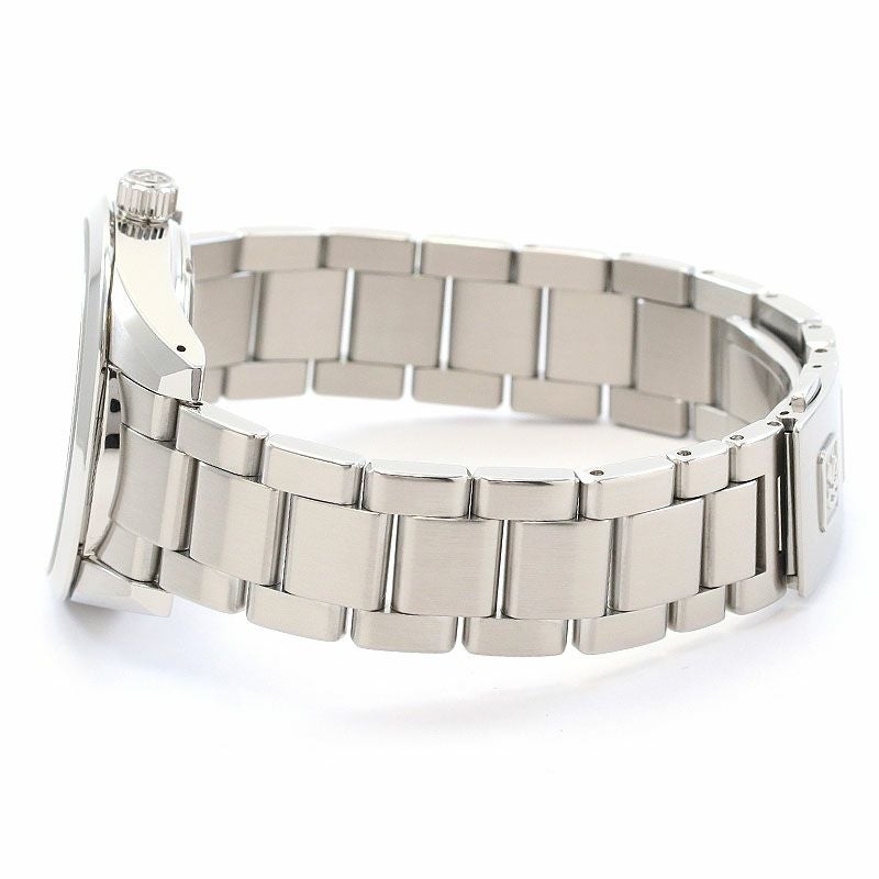【中古】GRAND SEIKO 9R SPRING DRIVE POWER RESERVE グランドセイコー 9R スプリングドライブ パワーリザーブ SBGA299 (9R65-0BM0)