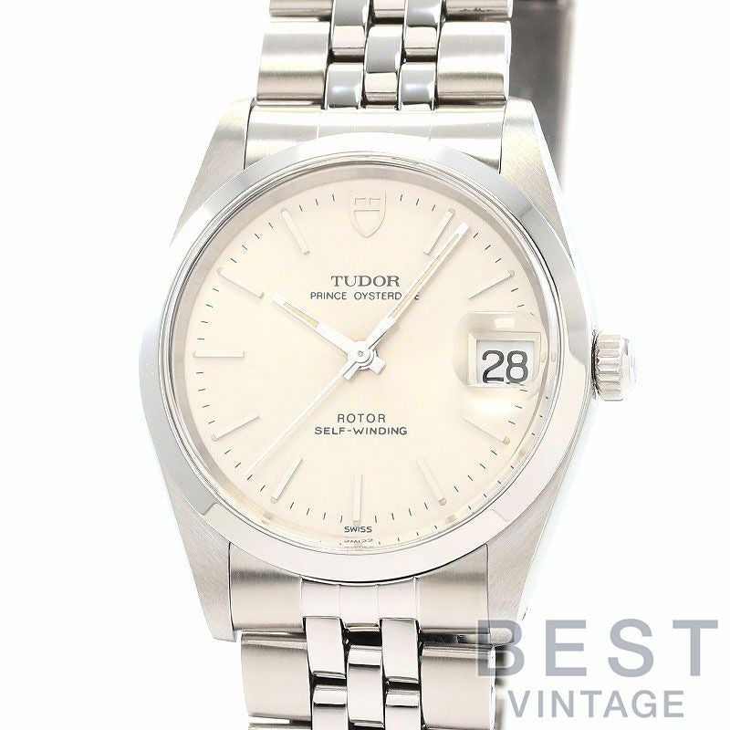 【中古】TUDOR PRINCE OYSTERDATE チューダー プリンス オイスターデイト 74000N