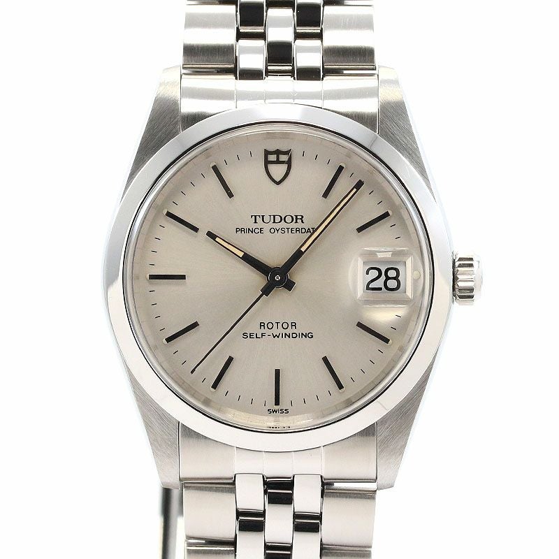 【中古】TUDOR PRINCE OYSTERDATE チューダー プリンス オイスターデイト 74000N