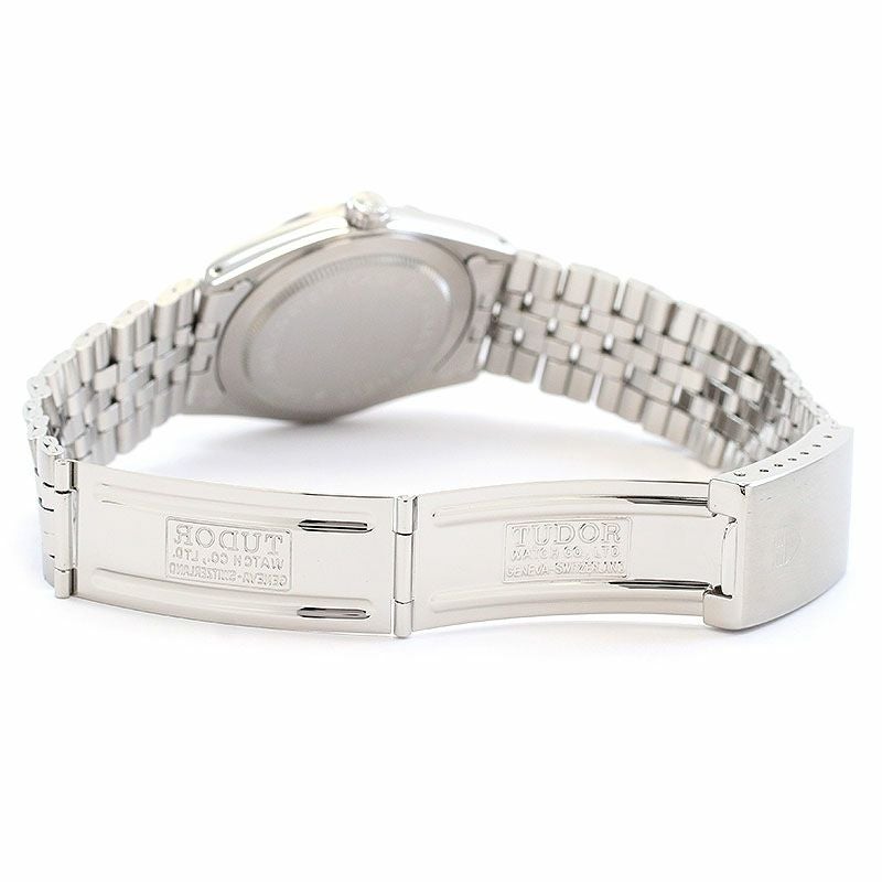 【中古】TUDOR PRINCE OYSTERDATE チューダー プリンス オイスターデイト 74000N