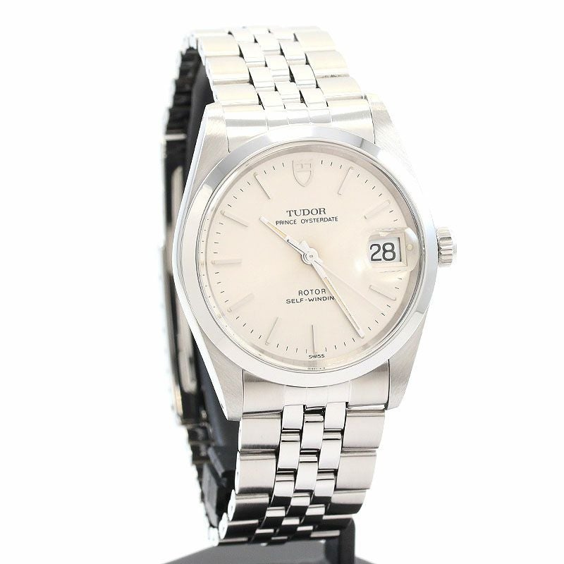 【中古】TUDOR PRINCE OYSTERDATE チューダー プリンス オイスターデイト 74000N