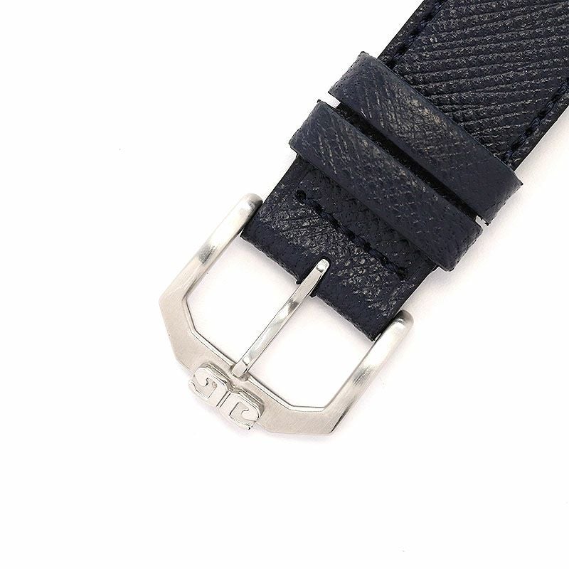 【中古】GLASHUTTE ORIGINAL SENATOR AUTOMATIC DATE グラスヒュッテ・オリジナル セネタ オートマチック デイト 39-11-03-03-04