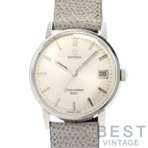 【中古】OMEGA SEAMASTER 600 オメガ シーマスター 600 136.011
