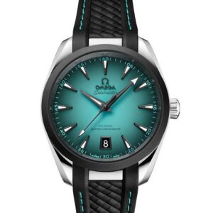 OMEGA SEAMASTER AQUA TERRA 150M オメガ シーマスター アクアテラ 150M 220.32.38.20.03.001
