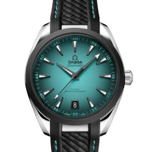OMEGA SEAMASTER AQUA TERRA 150M オメガ シーマスター アクアテラ 150M 220.32.41.21.03.001