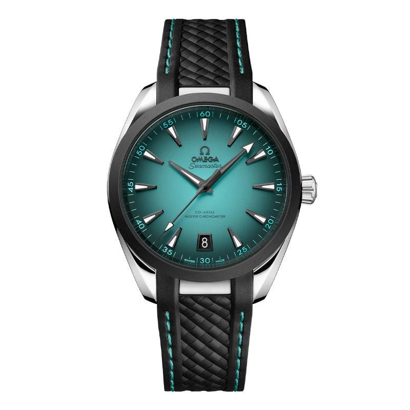OMEGA SEAMASTER AQUA TERRA 150M オメガ シーマスター アクアテラ 150M 220.32.41.21.03.001