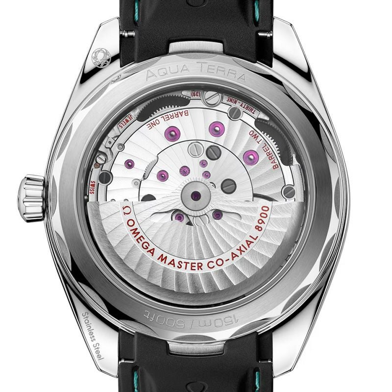 OMEGA SEAMASTER AQUA TERRA 150M オメガ シーマスター アクアテラ 150M 220.32.41.21.03.001