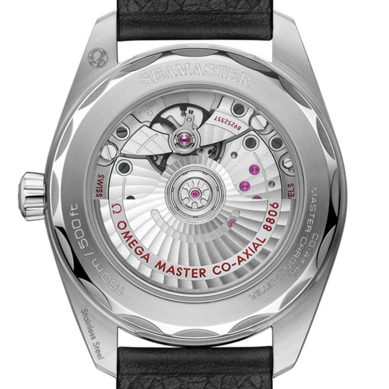 OMEGA SEAMASTER RAILMASTER オメガ シーマスター レイルマスター 235.12.38.20.06.001