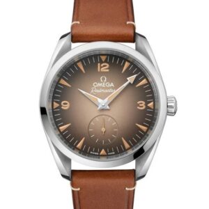 OMEGA SEAMASTER RAILMASTER オメガ シーマスター レイルマスター 235.12.38.20.13.001