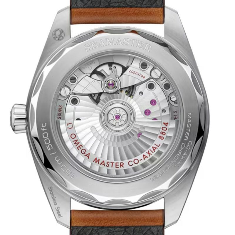 OMEGA SEAMASTER RAILMASTER オメガ シーマスター レイルマスター 235.12.38.20.13.001