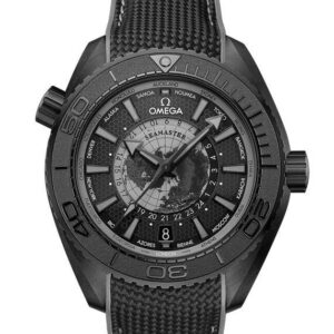 OMEGA SEAMASTER PLANET OCEAN 600M オメガ シーマスター プラネット オーシャン 600M 215.92.46.22.01.007