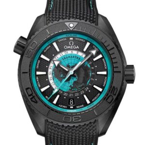 OMEGA SEAMASTER PLANET OCEAN 600M オメガ シーマスター プラネット オーシャン 600M 215.92.46.22.01.006