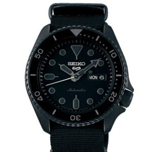 SEIKO 5 Sports SKX series セイコー 5 スポーツ SBSA025