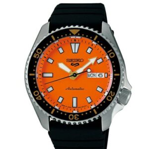 SEIKO 5 Sports SKX series セイコー 5 スポーツ SBSA309