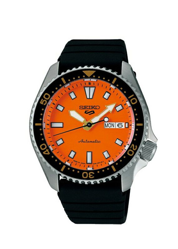 SEIKO 5 Sports SKX series セイコー 5 スポーツ SBSA309