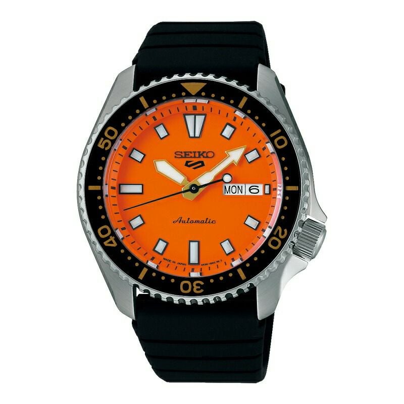SEIKO 5 Sports SKX series セイコー 5 スポーツ SBSA309