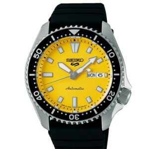 SEIKO 5 Sports SKX series セイコー 5 スポーツ SBSA307