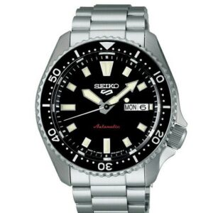 SEIKO 5 Sports SKX series セイコー 5 スポーツ SBSA305