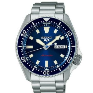 SEIKO 5 Sports SKX series セイコー 5 スポーツ SBSA303