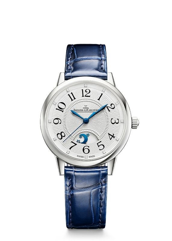 JAEGER-LECOULTRE RENDEZ-VOUS CLASSIC NIGHT&DAY ジャガー・ルクルト ランデヴー・クラシック・ナイト&デイ Q3448411