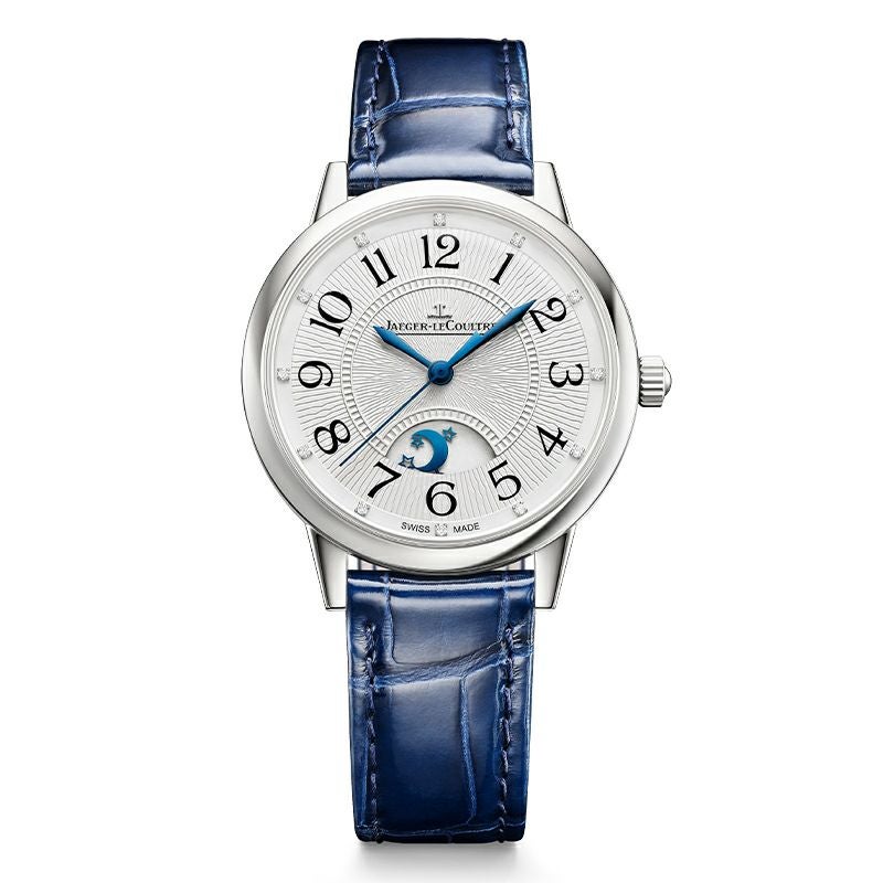 JAEGER-LECOULTRE RENDEZ-VOUS CLASSIC NIGHT&DAY ジャガー・ルクルト ランデヴー・クラシック・ナイト&デイ Q3448411