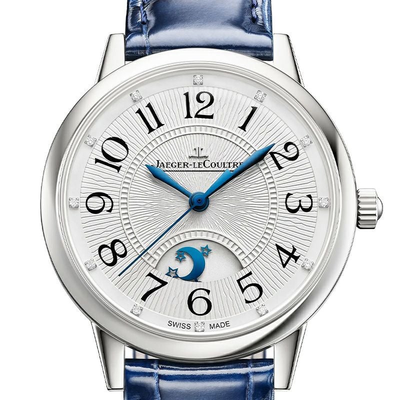 JAEGER-LECOULTRE RENDEZ-VOUS CLASSIC NIGHT&DAY ジャガー・ルクルト ランデヴー・クラシック・ナイト&デイ Q3448411
