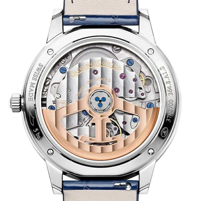 JAEGER-LECOULTRE RENDEZ-VOUS CLASSIC NIGHT&DAY ジャガー・ルクルト ランデヴー・クラシック・ナイト&デイ Q3448411
