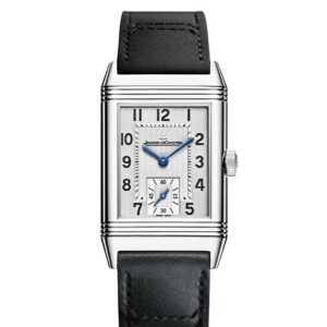 JAEGER-LECOULTRE REVERSO CLASSIC SMALL SECOND ジャガー・ルクルト レベルソ・クラシック・スモールセコンド Q3868520